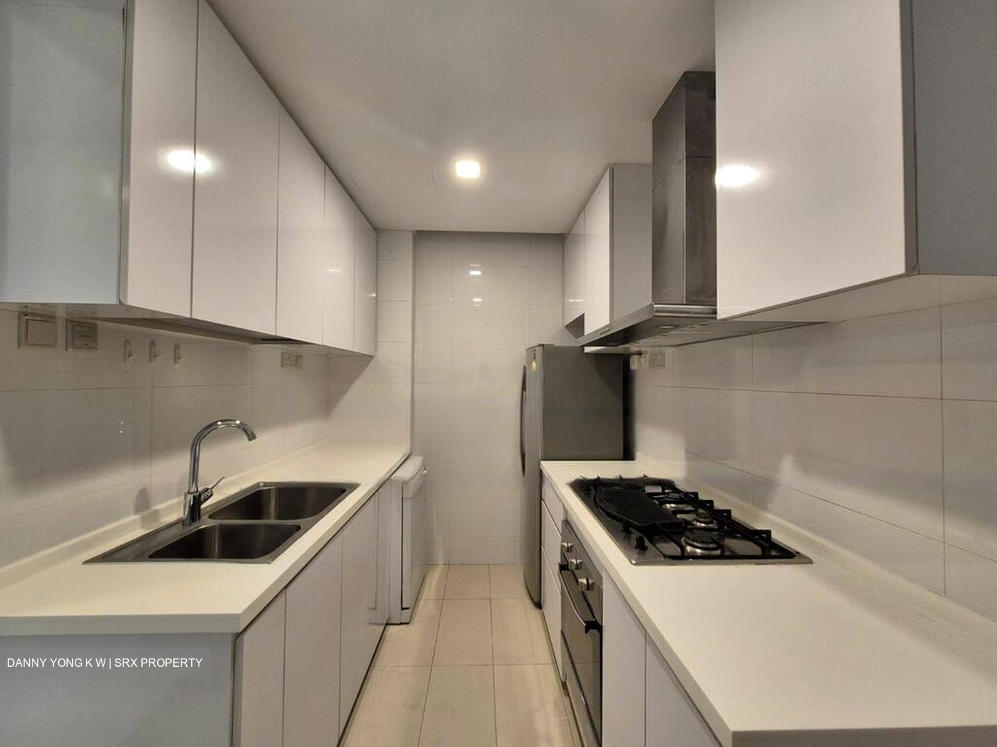 Nassim Regency (D10), Condominium #447757641